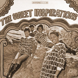 The Sweet Inspirations (1967)