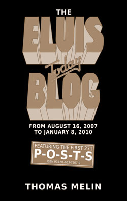 The Elvis Today Blog (2011)