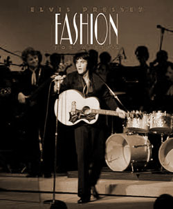 Fashion For A King (2011)