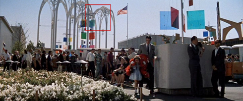 It Happened At The World's Fair (1963) It Happened At The World's Fair (1963)