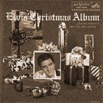 Elvis' Christmas Album