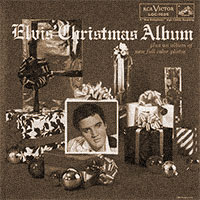 Elvis' Christmas Album