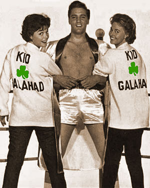 Kid Galahad