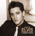 Elvis Chante CD