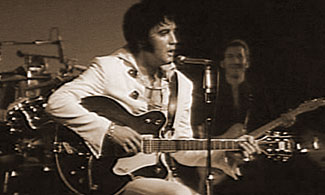 August 12, 1970, Midnight Show