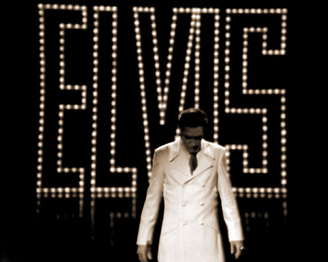 Elvis, 1968