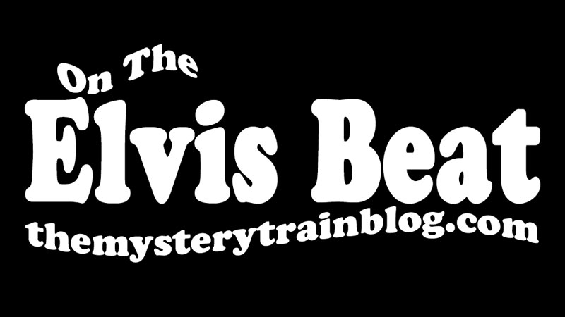 On The Elvis Beat